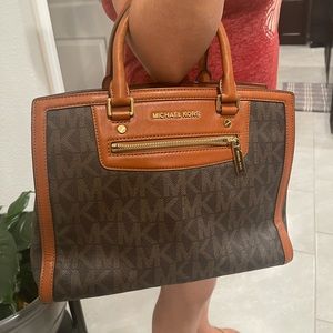Michael Kors handbag